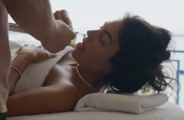 女明星叫床激情视频片段